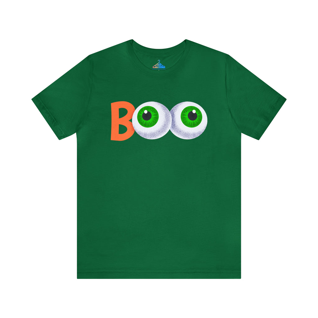 Boo T-Shirt - Eventclothing.com