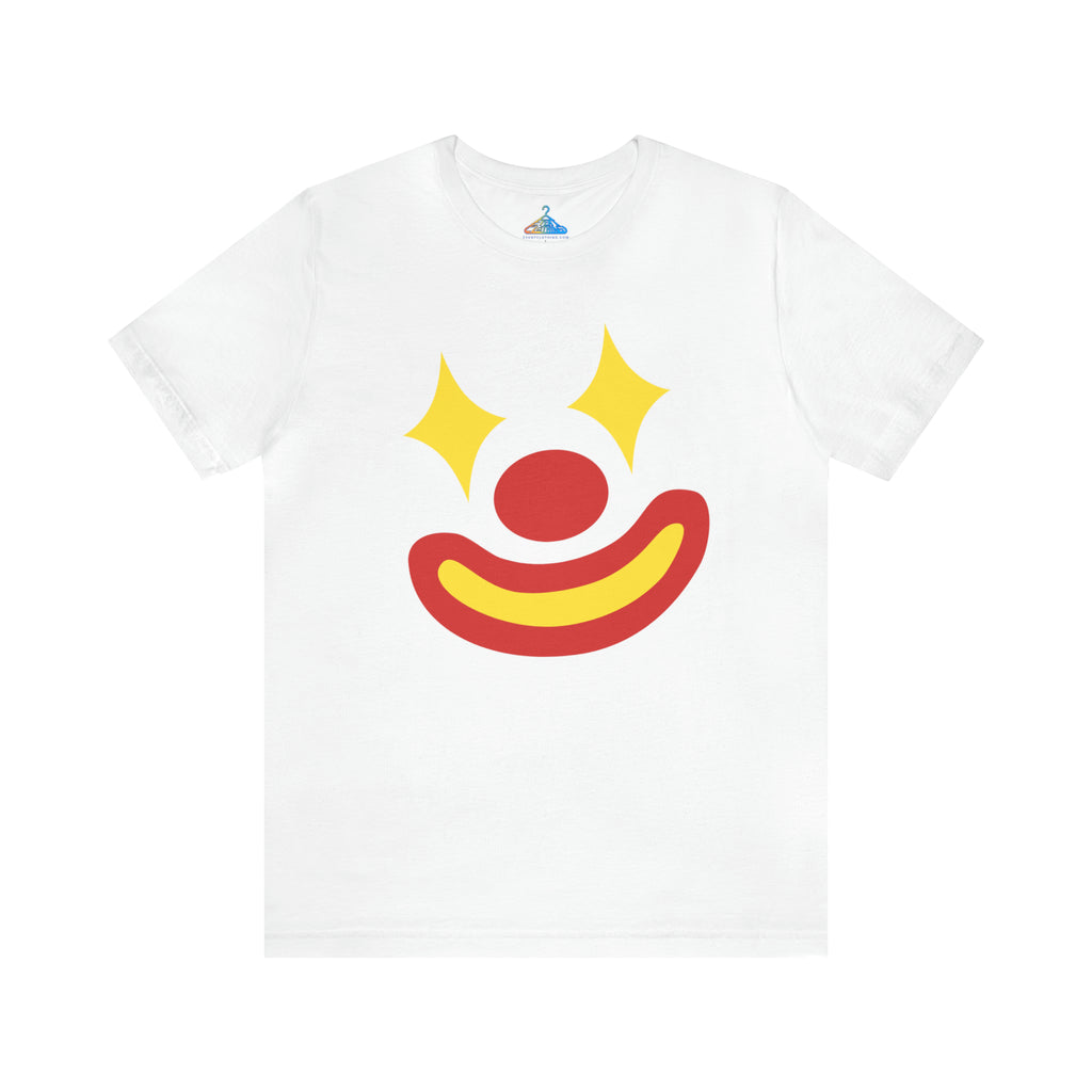 Clown T-Shirt - Eventclothing.com