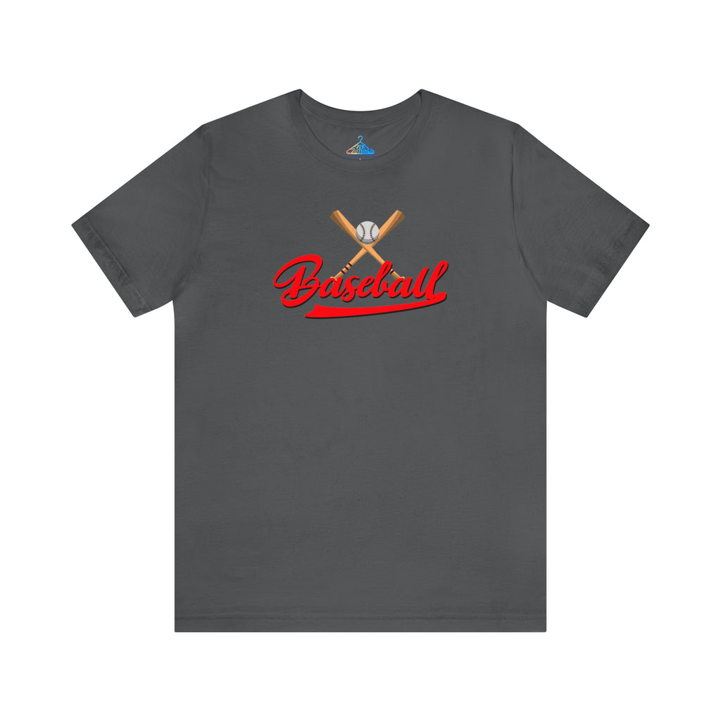 Baseball T-Shirt - Eventclothing.com