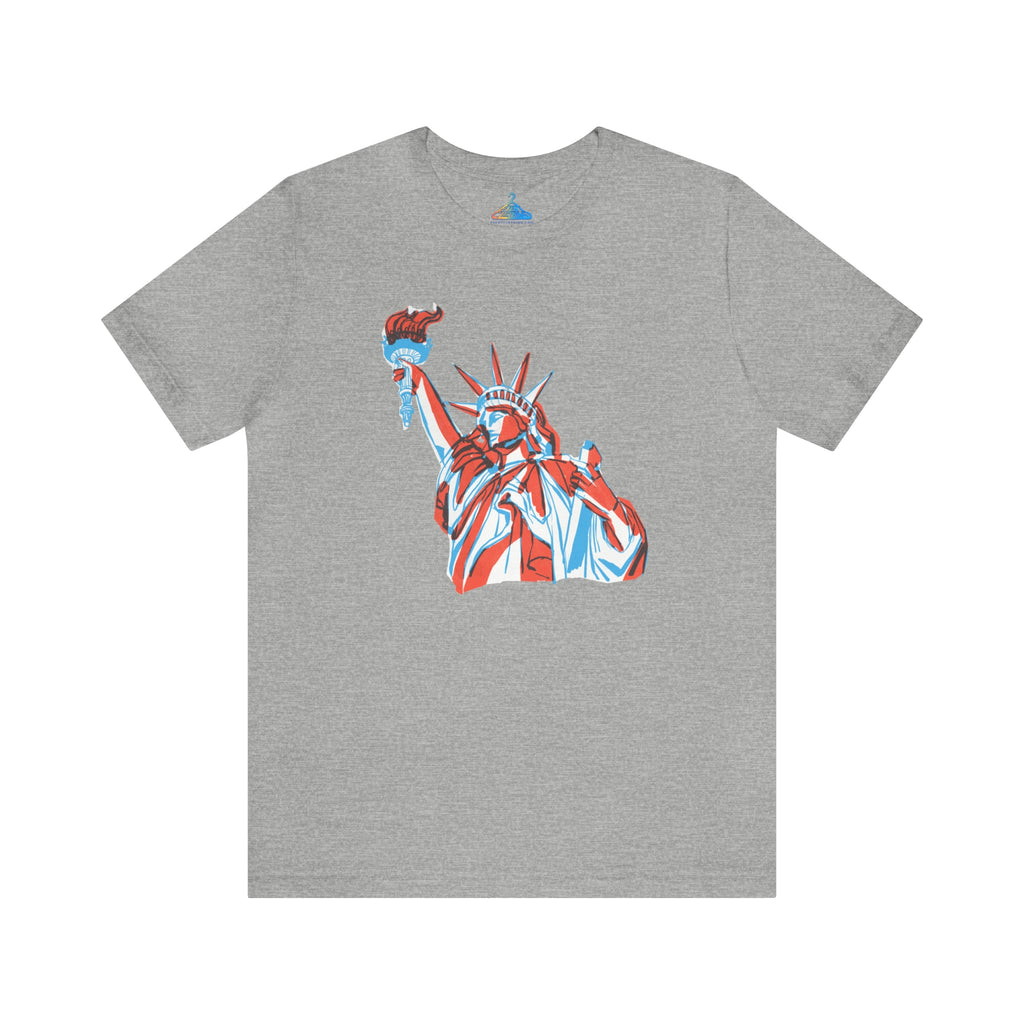 Statue of Liberty T-Shirt - Eventclothing.com