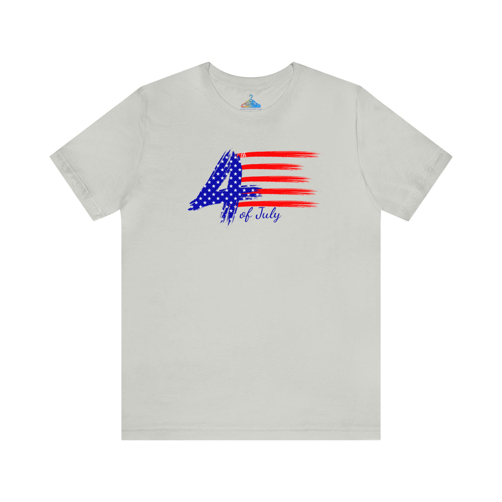 Fourth of July T-Shirt - Eventclothing.com