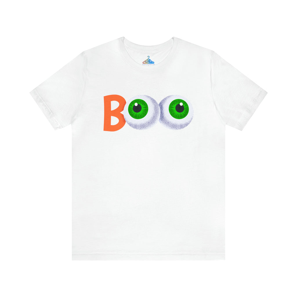 Boo T-Shirt - Eventclothing.com