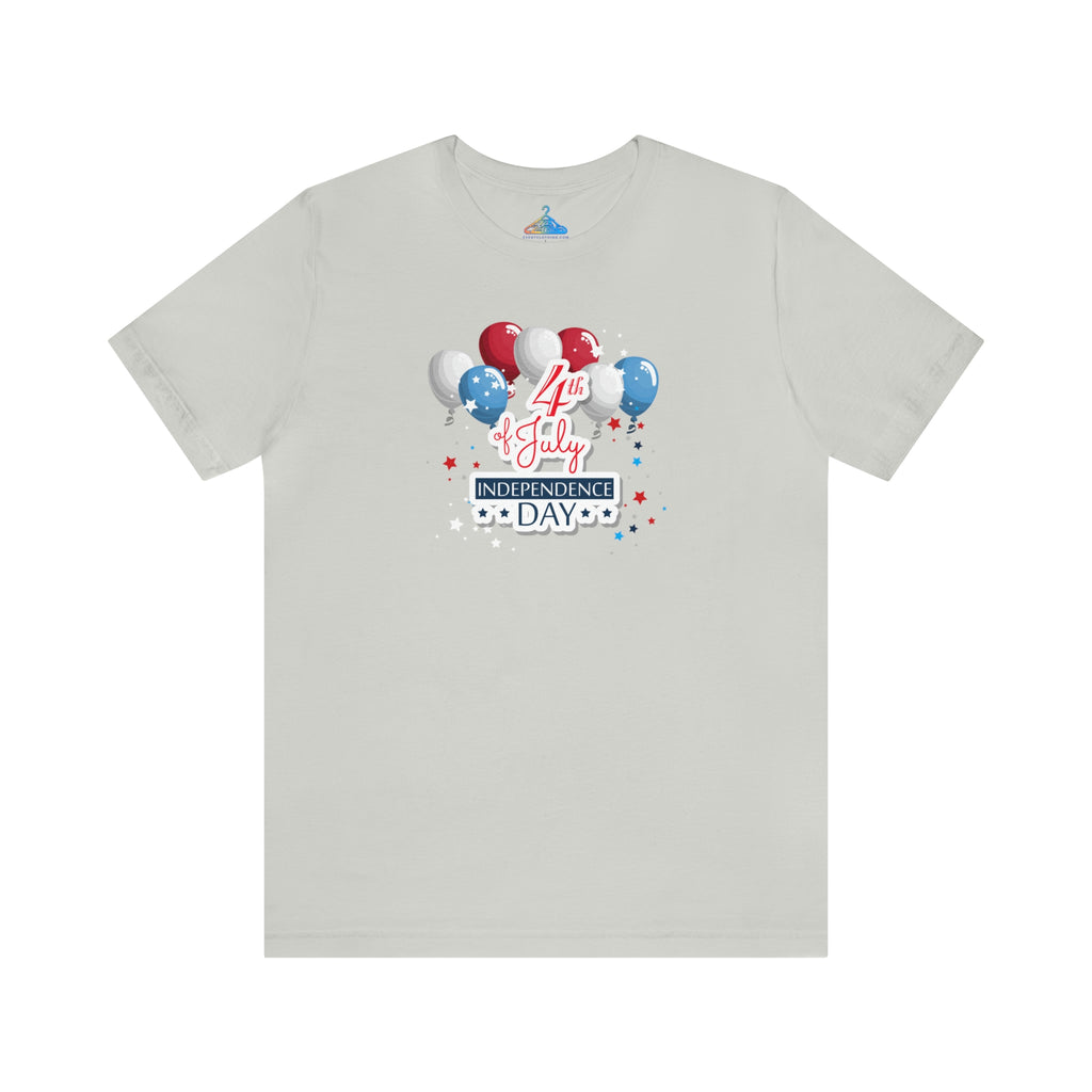 4th of July T-Shirt - Eventclothing.com