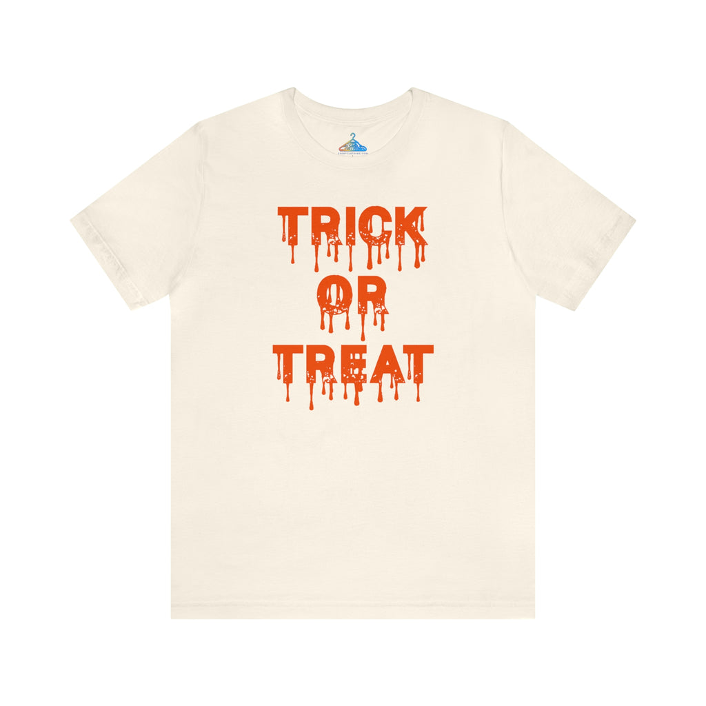 Trick or Treat T-Shirt - Eventclothing.com