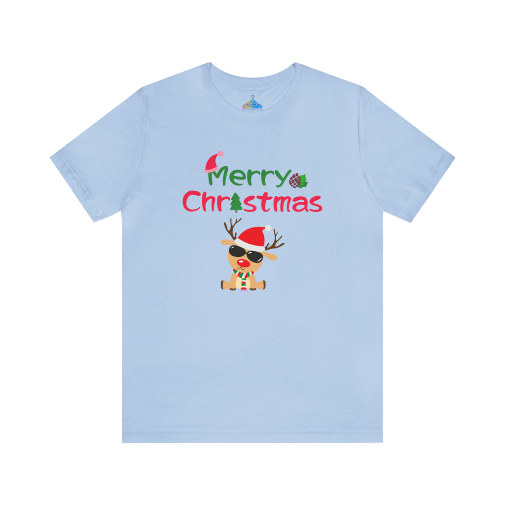 Merry Christmas T-Shirt - Eventclothing.com