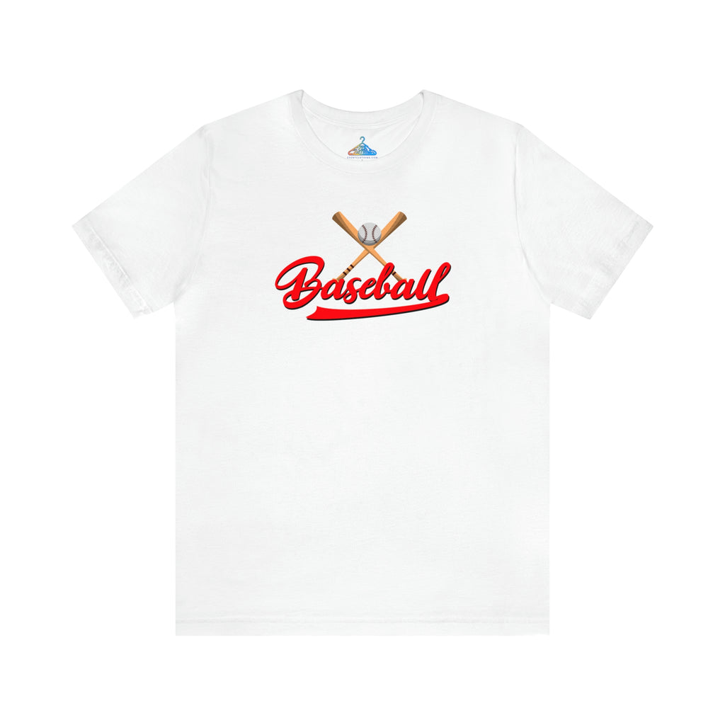 Baseball T-Shirt - Eventclothing.com