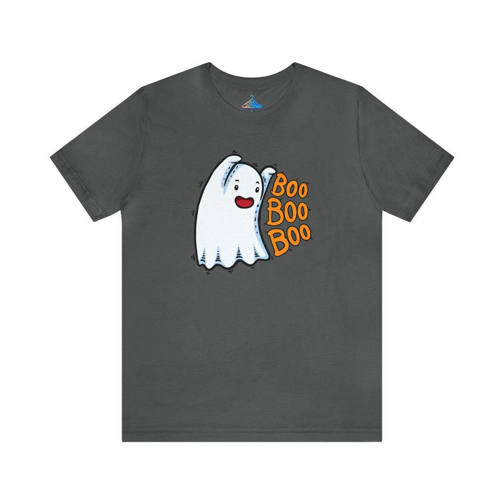 Ghost T-Shirt - Eventclothing.com