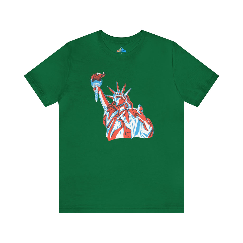 Statue of Liberty T-Shirt - Eventclothing.com