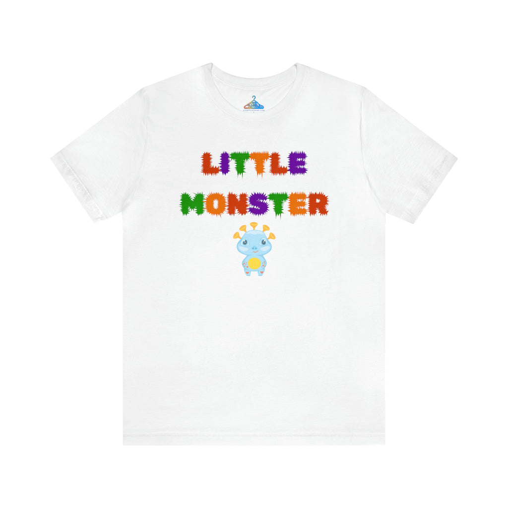 Little Monster T-Shirt - Eventclothing.com