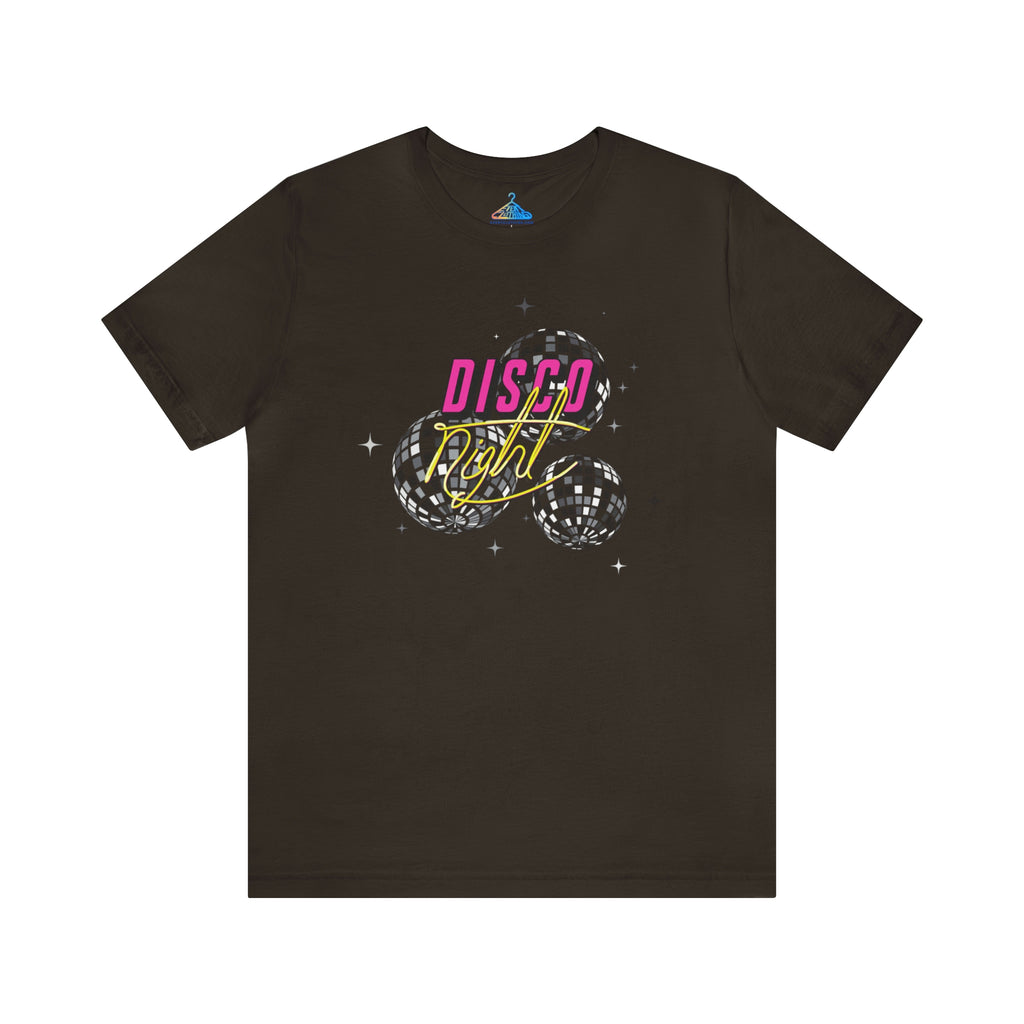 Disco Night T-Shirt - Eventclothing.com