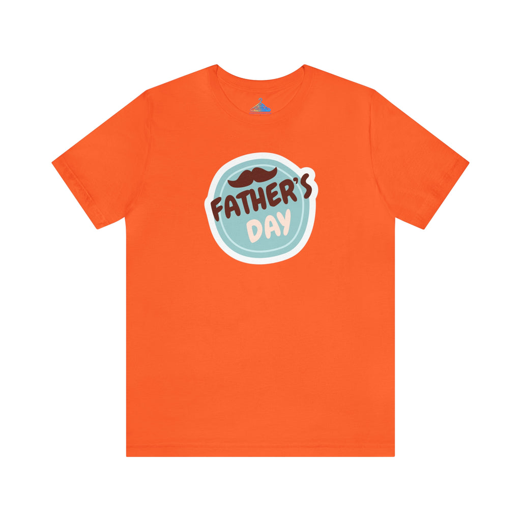 Fathers Day T-Shirt - Eventclothing.com