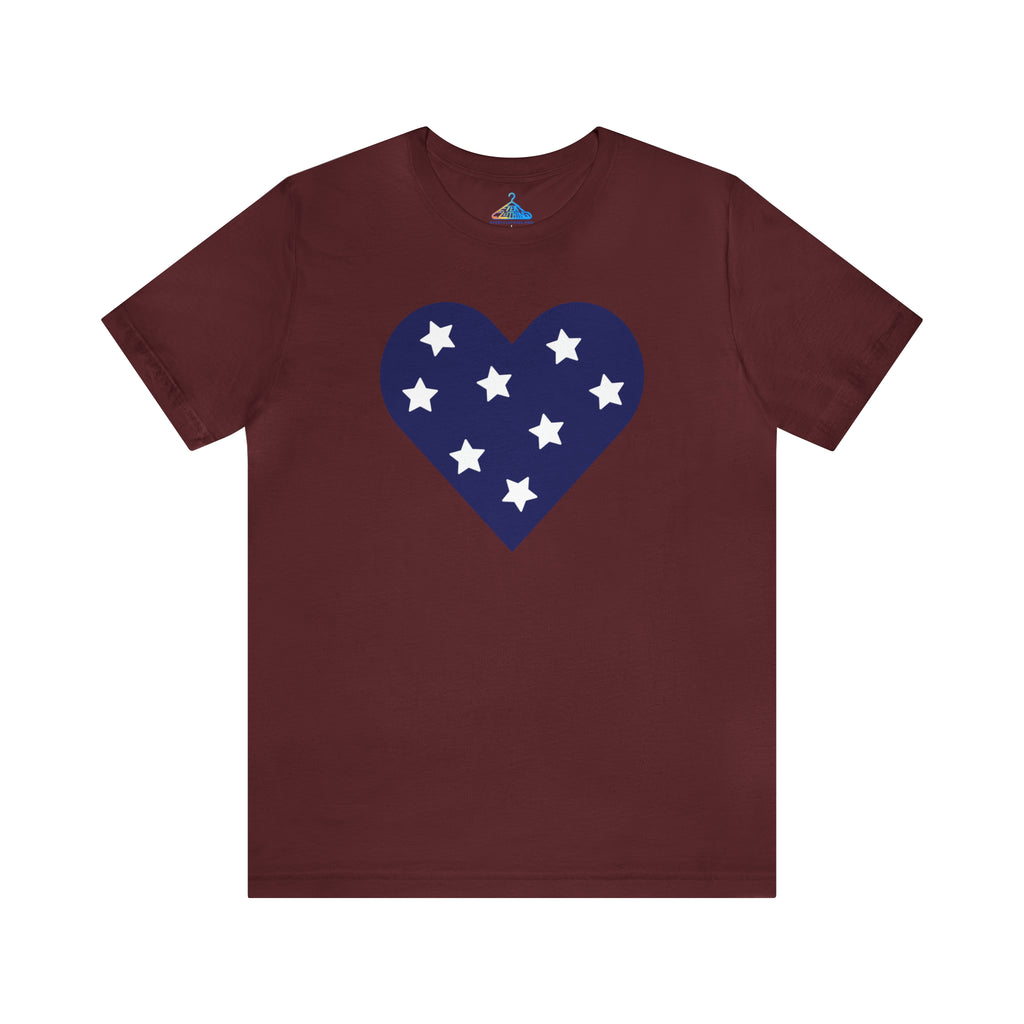 Fourth of July T-Shirt - Eventclothing.com