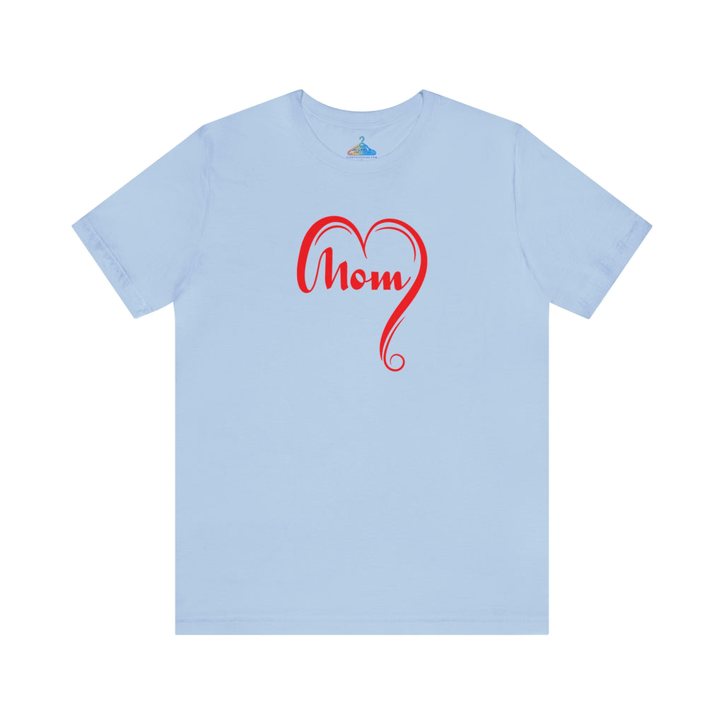 Mom T-Shirt - Eventclothing.com