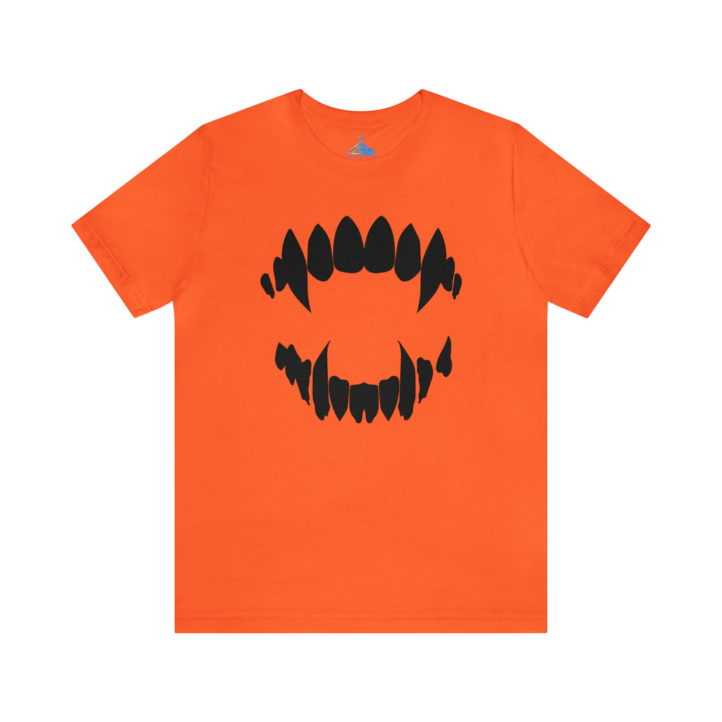 Monster Teeth T-Shirt - Eventclothing.com