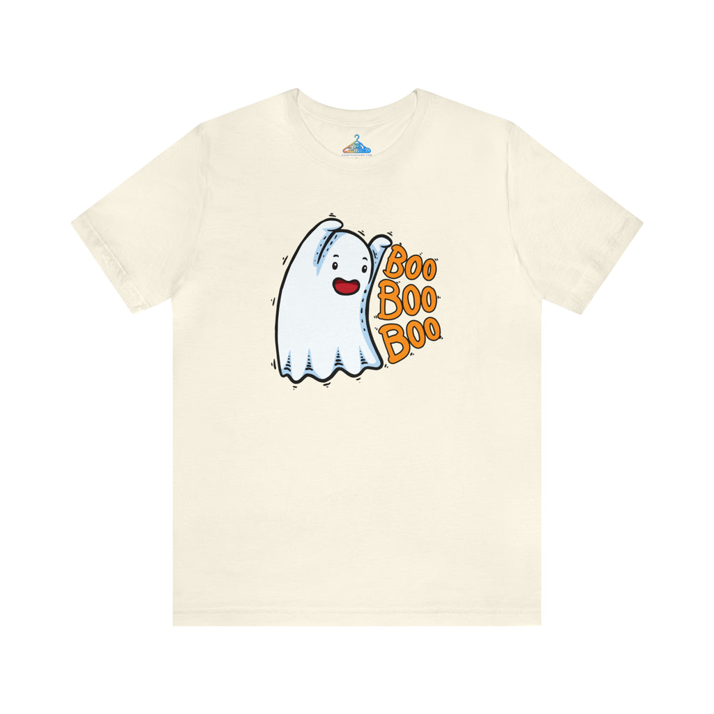 Ghost T-Shirt - Eventclothing.com