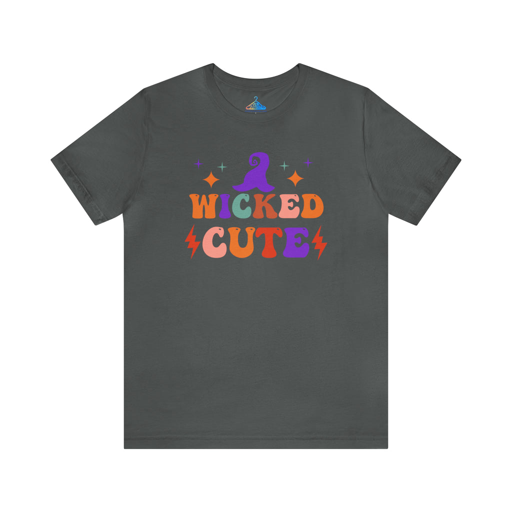 Wicked Cute T-Shirt - Eventclothing.com