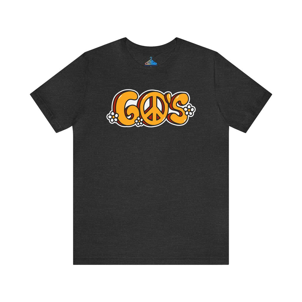 Sixties T-Shirt - Eventclothing.com