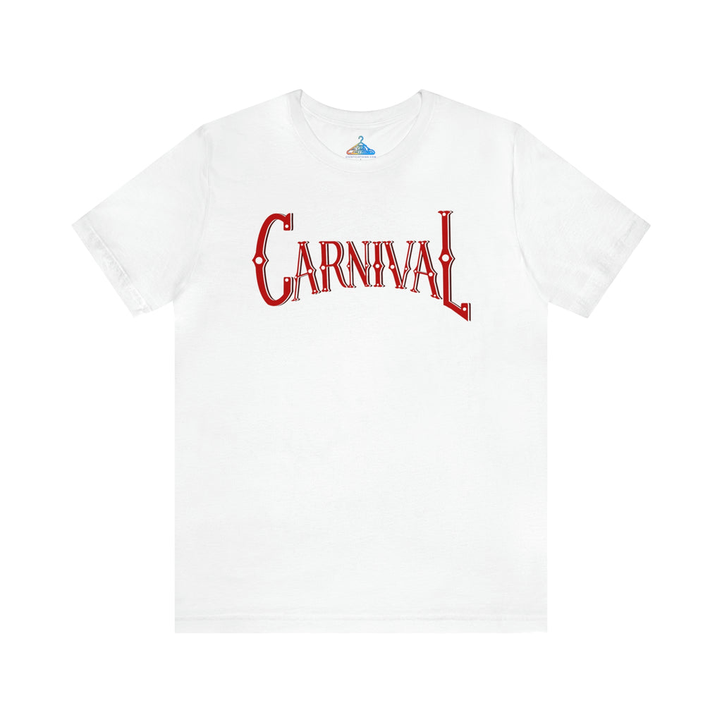 Carnival T-Shirt - Eventclothing.com