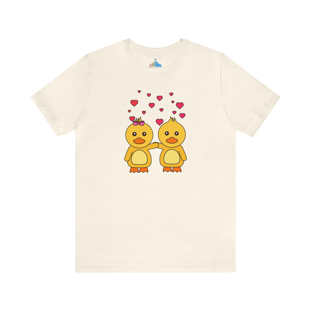 Ducklings T-Shirt - Eventclothing.com