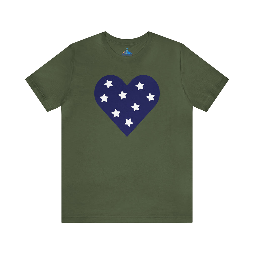 Fourth of July T-Shirt - Eventclothing.com