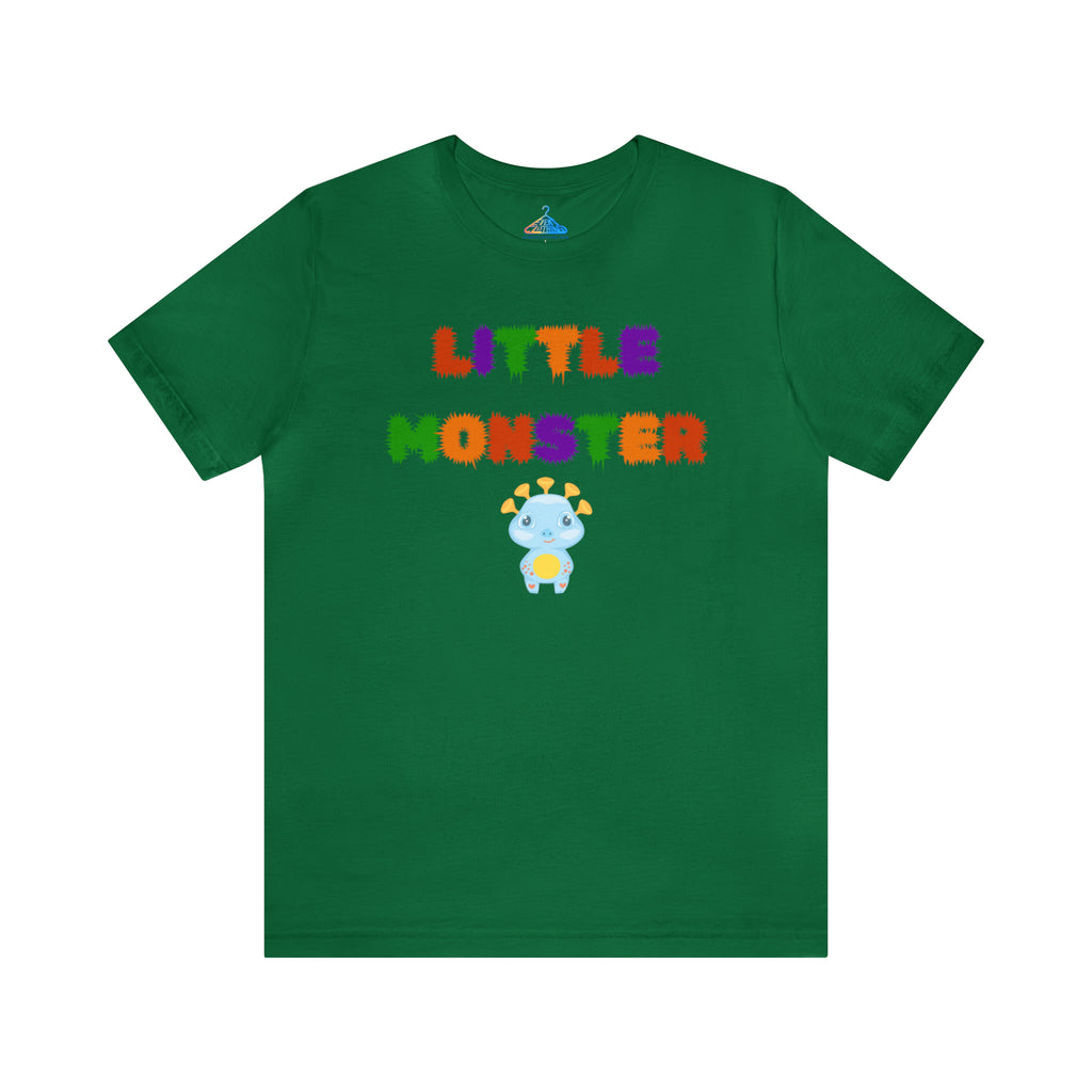 Little Monster T-Shirt - Eventclothing.com