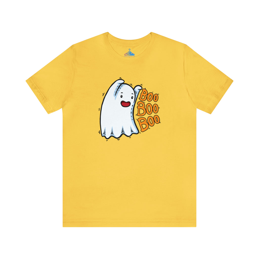 Ghost T-Shirt - Eventclothing.com