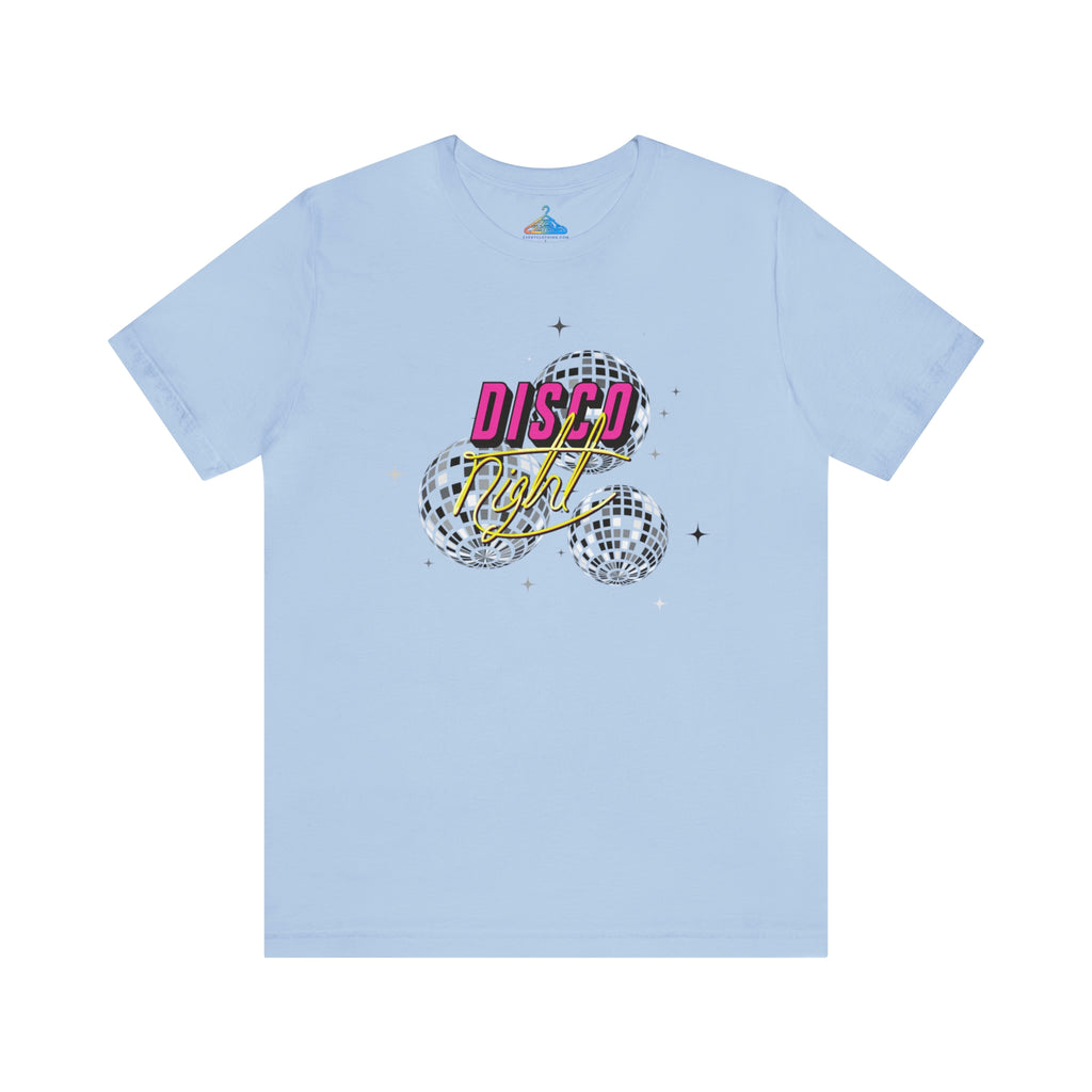 Disco Night T-Shirt - Eventclothing.com