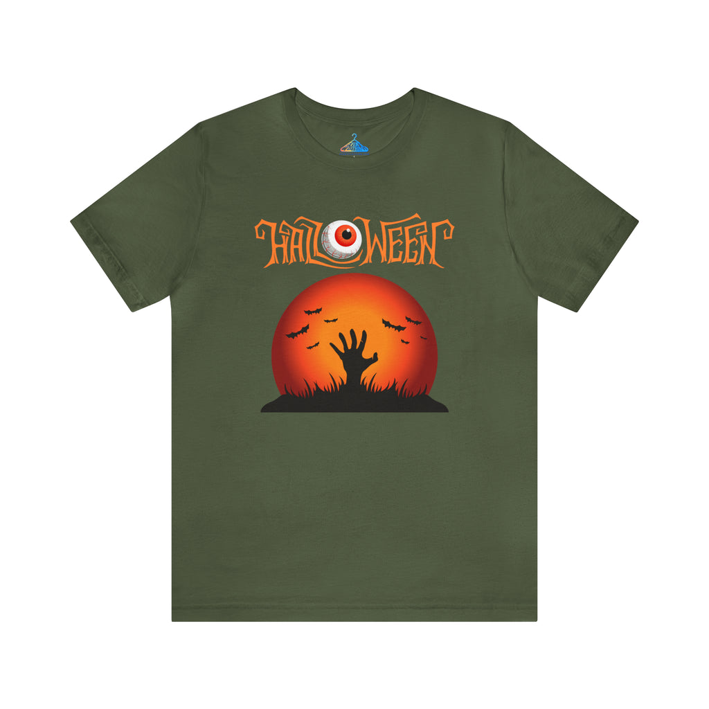 Halloween T-Shirt - Eventclothing.com