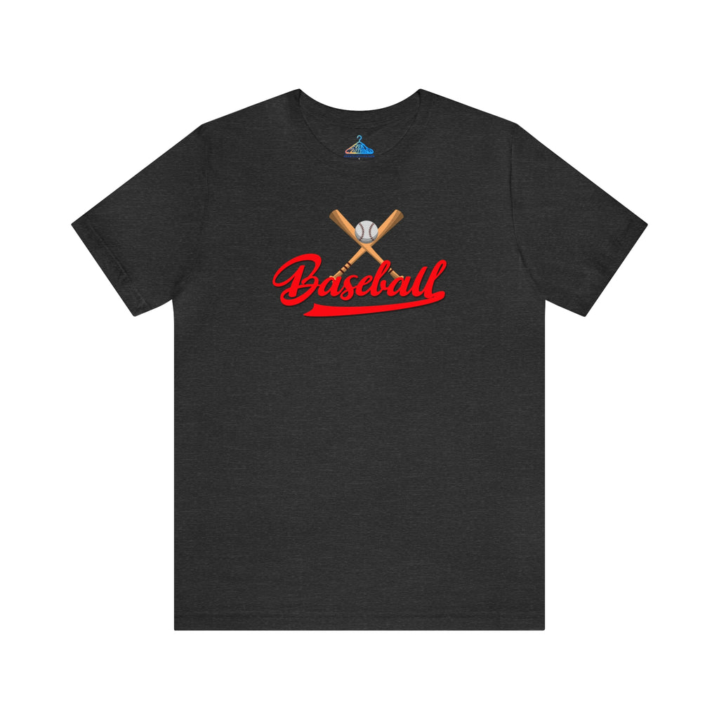 Baseball T-Shirt - Eventclothing.com