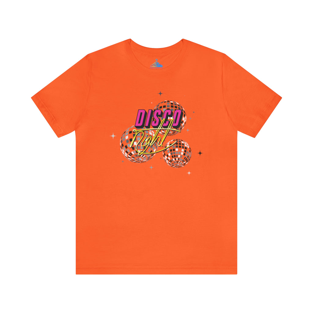 Disco Night T-Shirt - Eventclothing.com