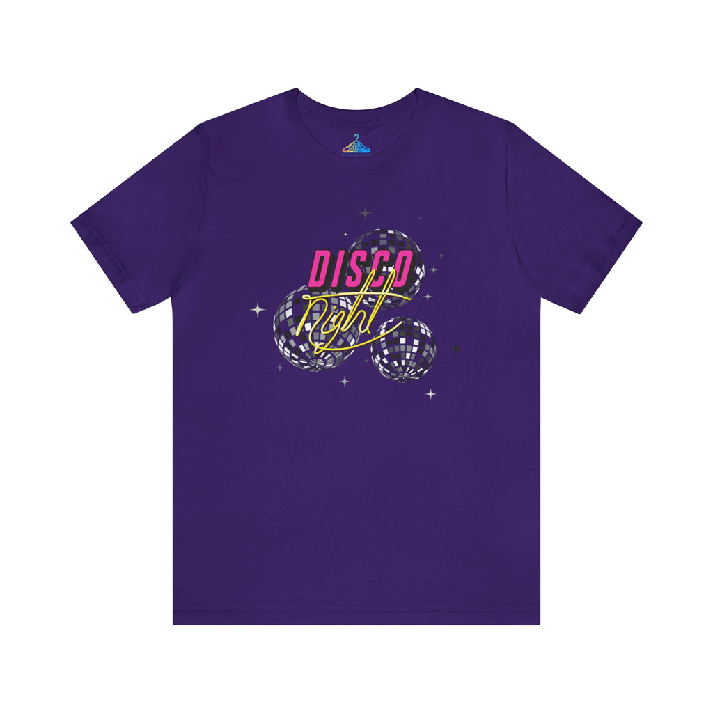 Disco Night T-Shirt - Eventclothing.com