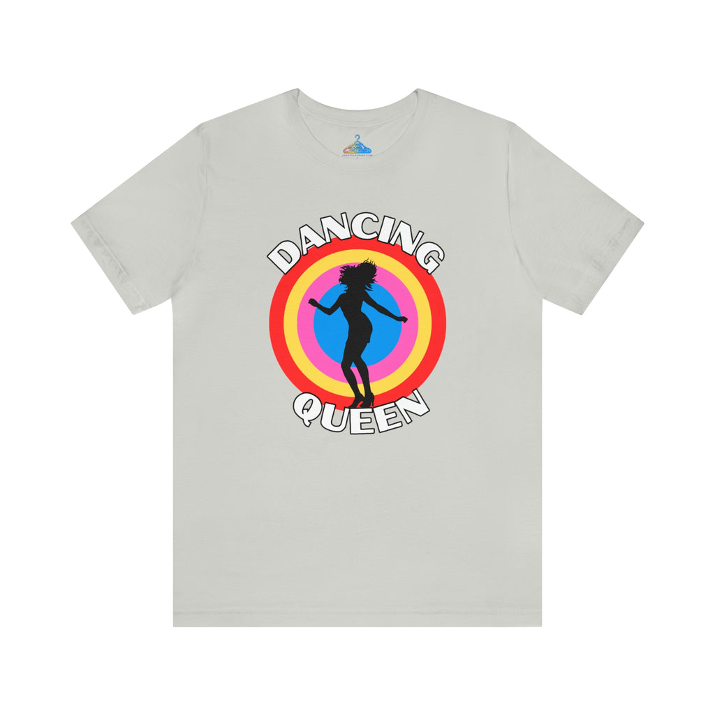 Dancing Queen T-Shirt - Eventclothing.com