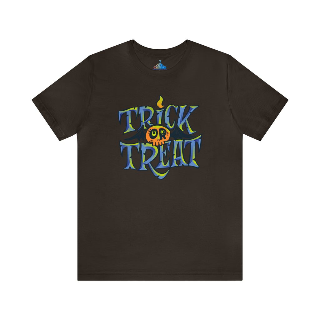 Trick Or Treat T-Shirt - Eventclothing.com