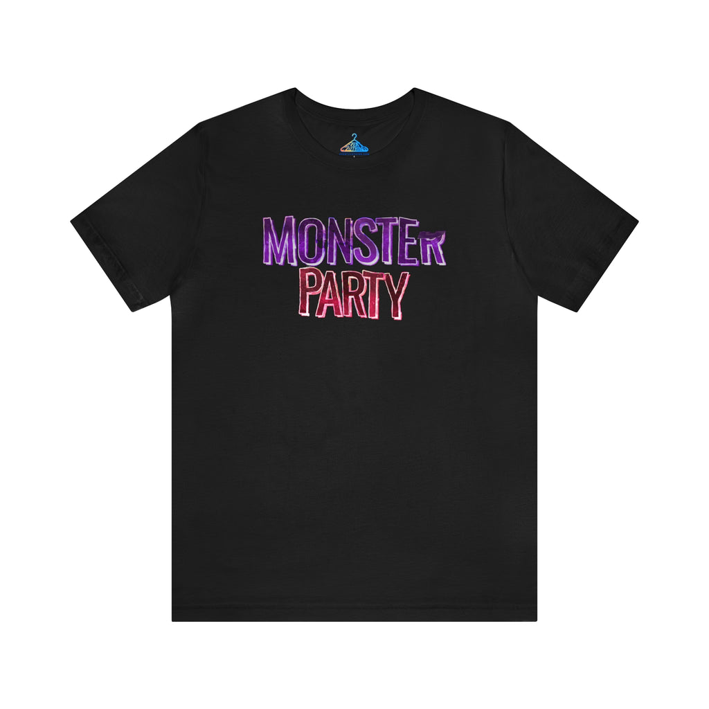 Monster Party T-Shirt - Eventclothing.com