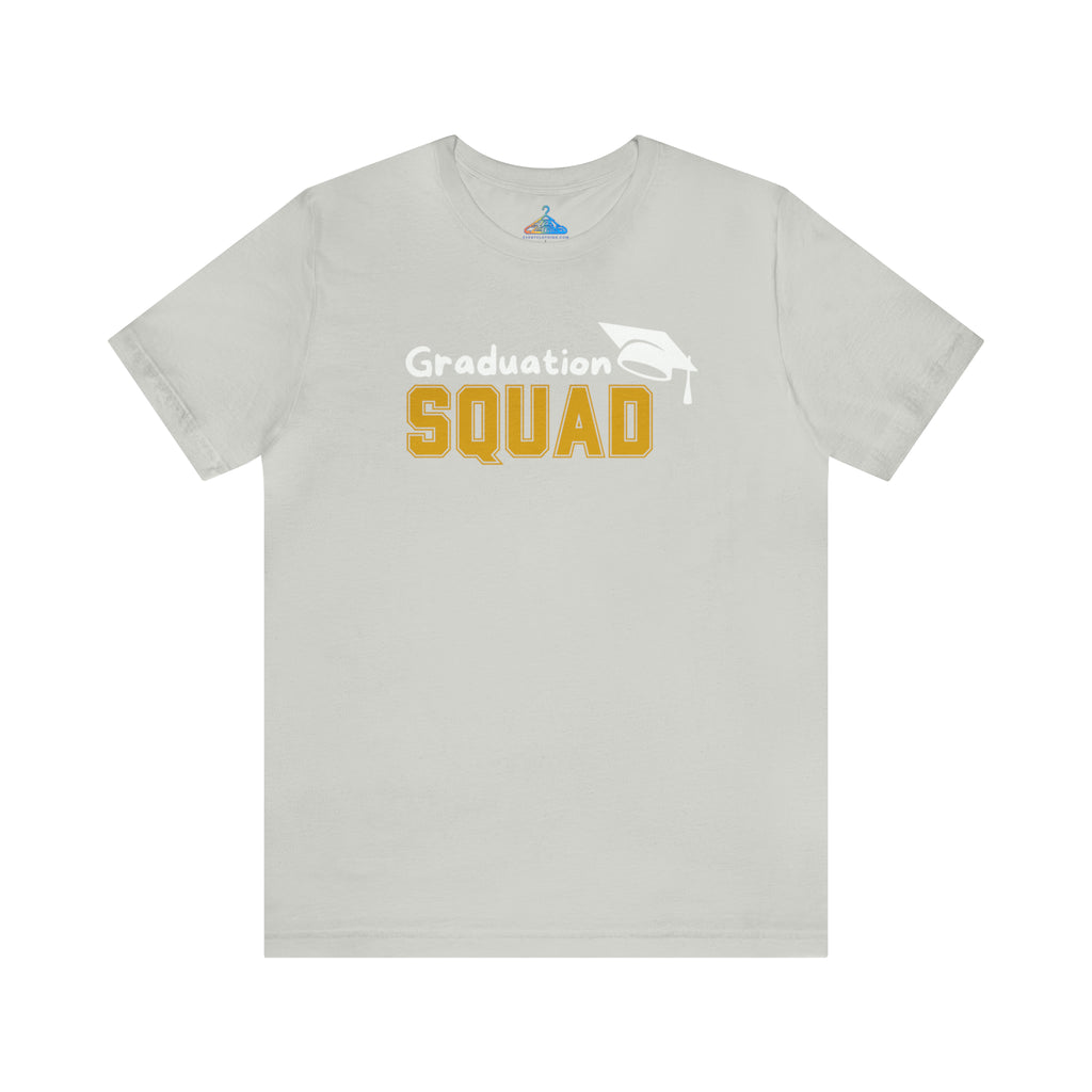 Graduation Squad T-Shirt - Eventclothing.com