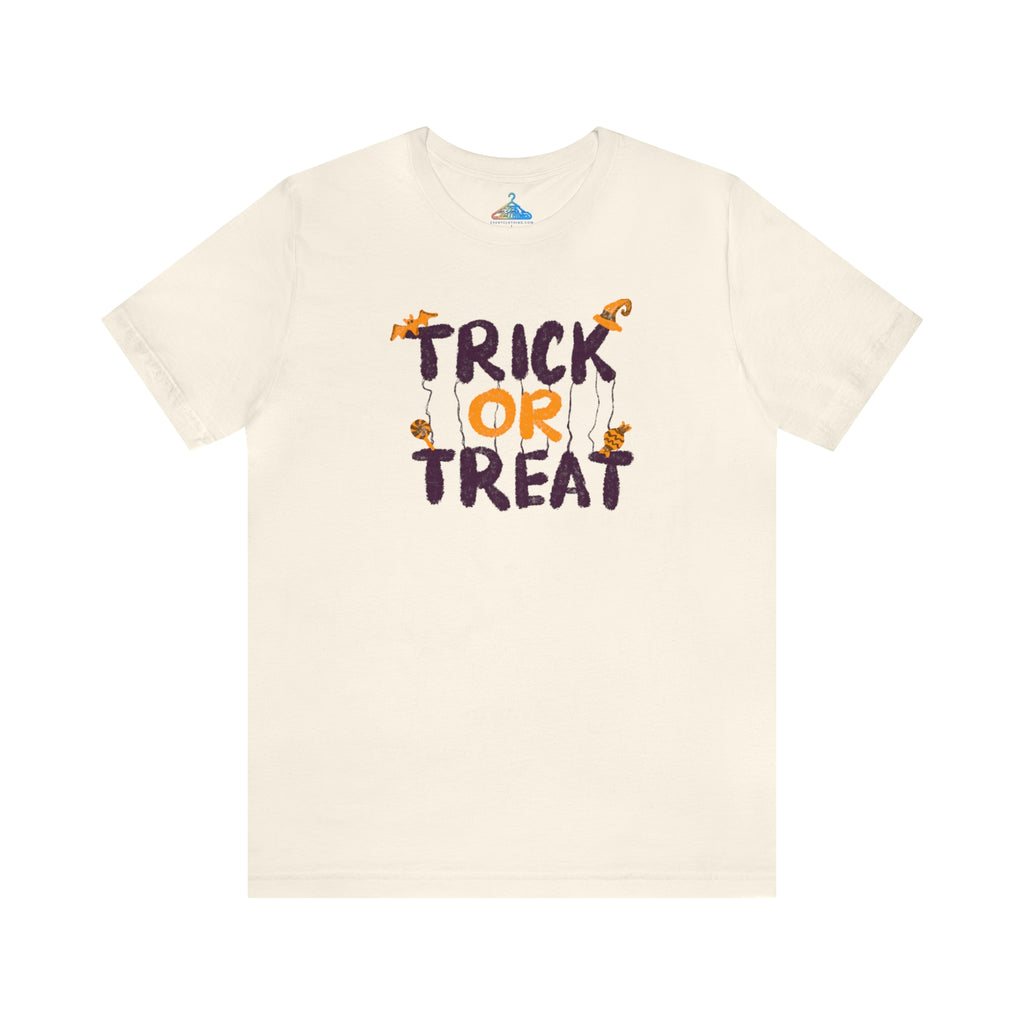 Trick or Treat T-Shirt - Eventclothing.com