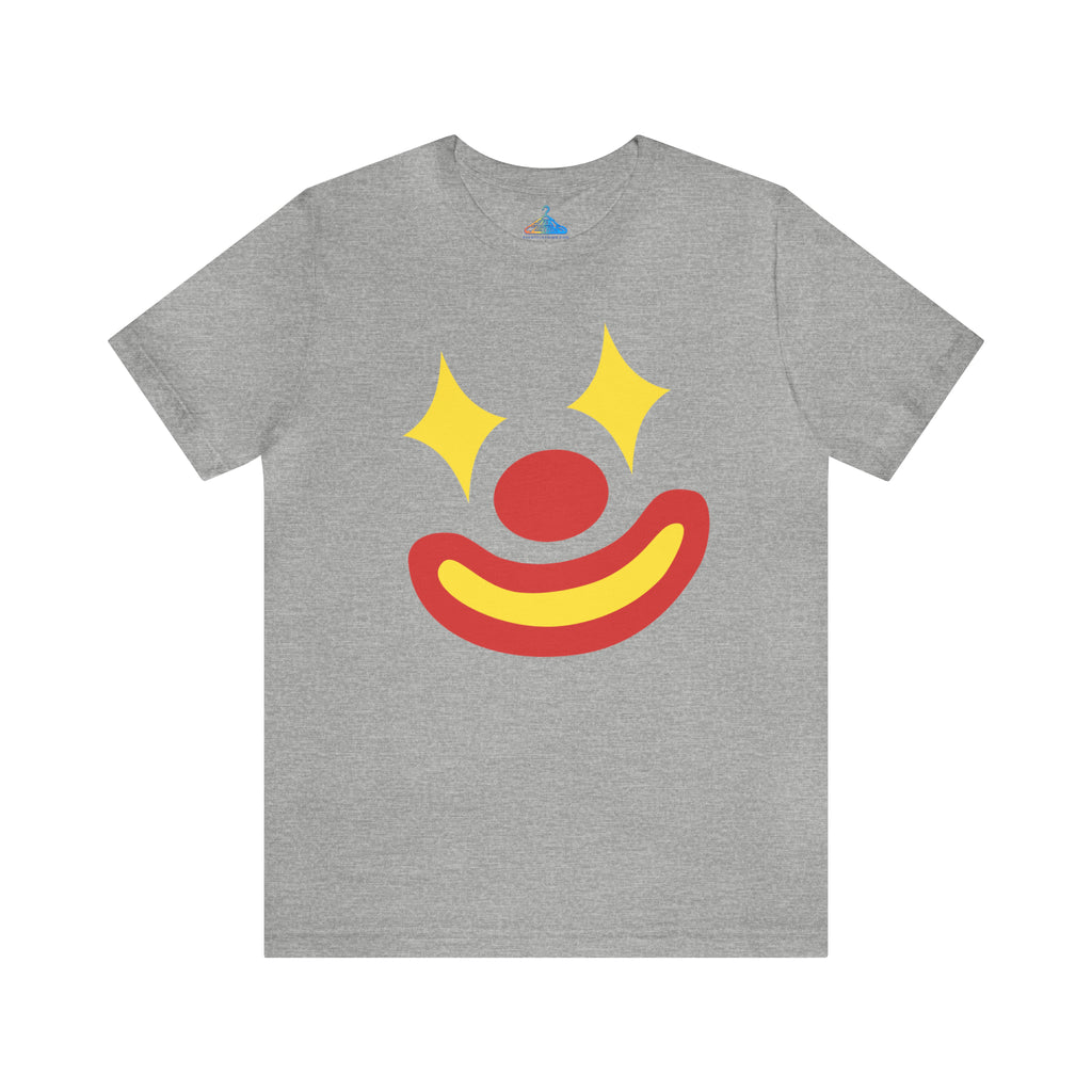 Clown T-Shirt - Eventclothing.com