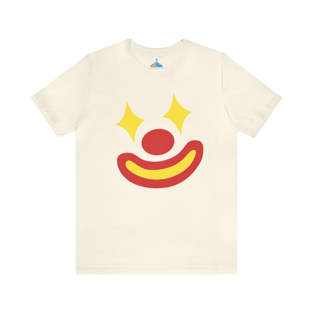 Clown T-Shirt - Eventclothing.com