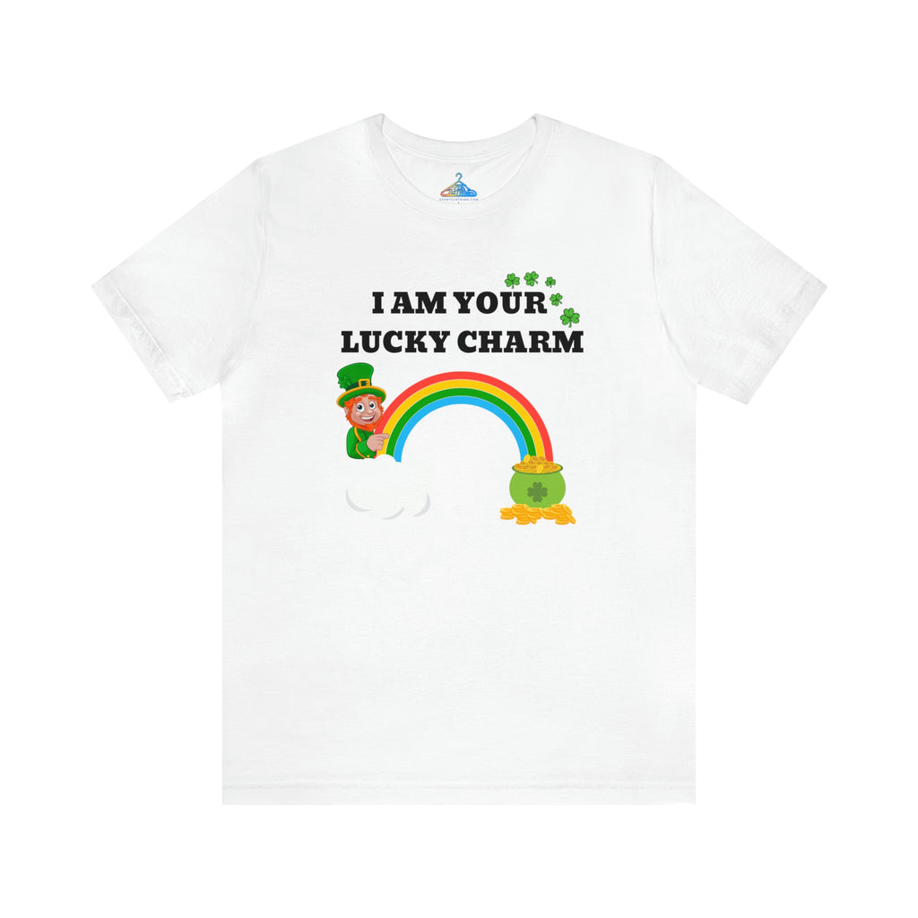 Im Your Lucky Charm T-Shirt - Eventclothing.com