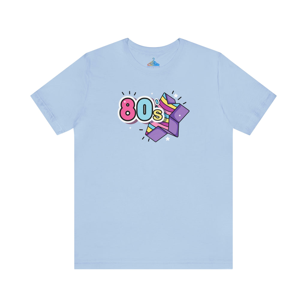 Eighties T-Shirt - Eventclothing.com