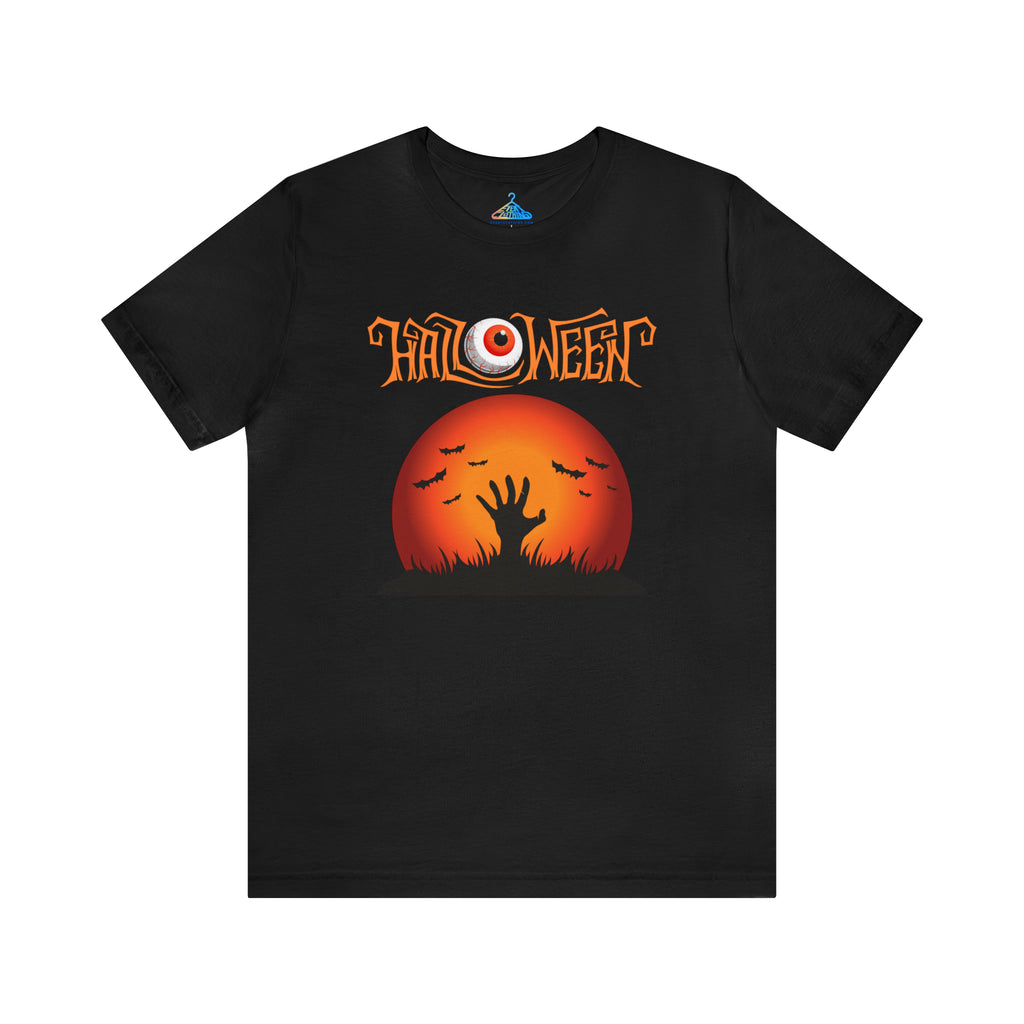 Halloween T-Shirt - Eventclothing.com