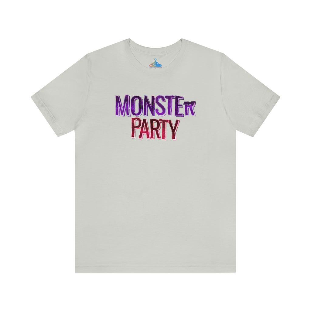 Monster Party T-Shirt - Eventclothing.com