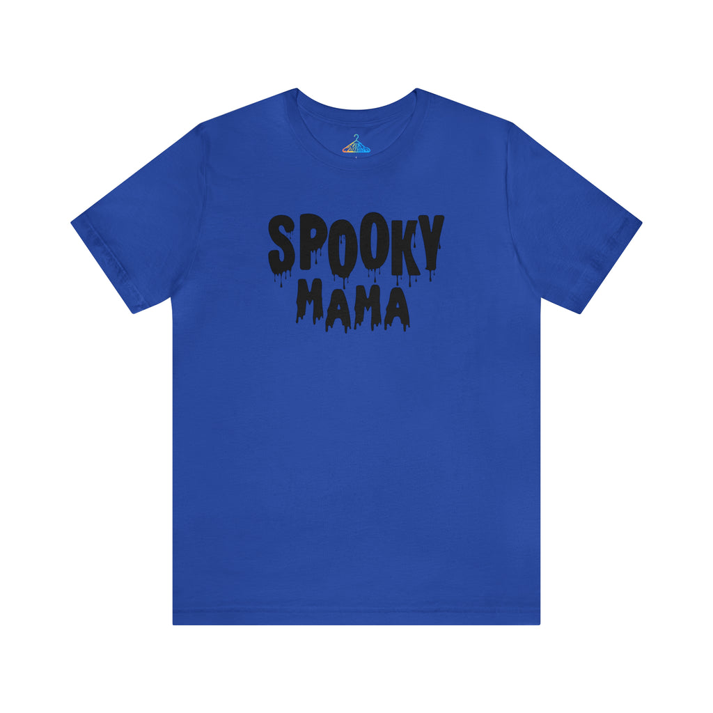 Spooky Mama T-Shirt - Eventclothing.com