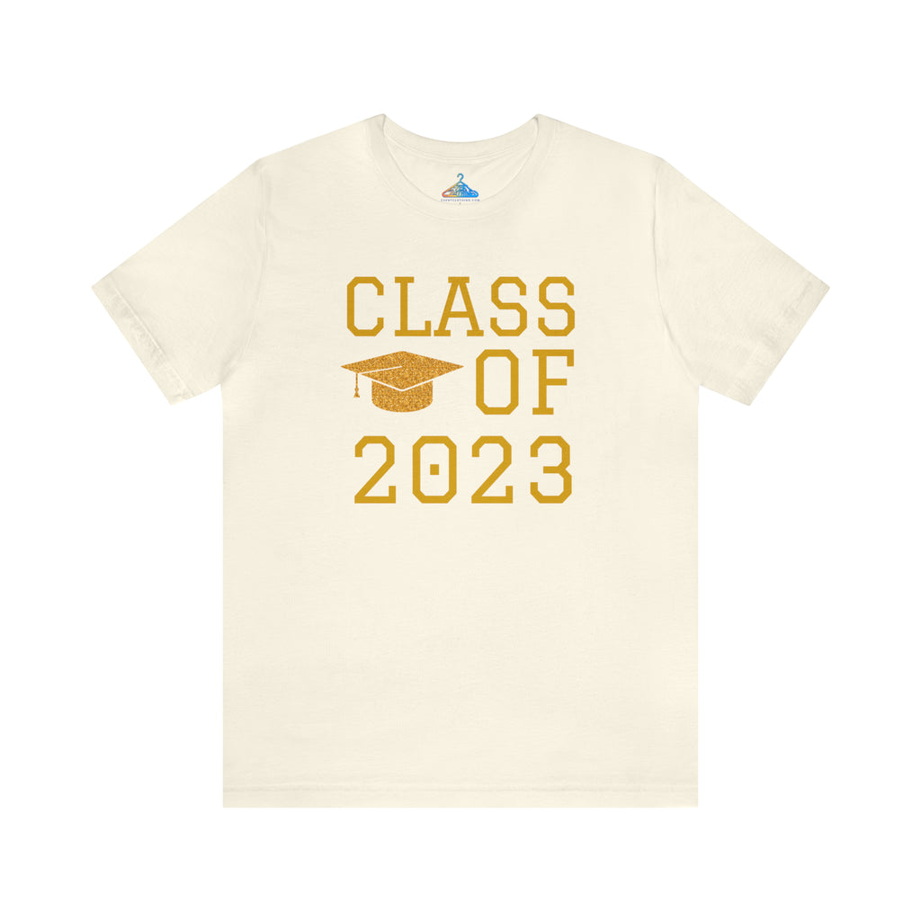 Class of 2023 T-Shirt - Eventclothing.com