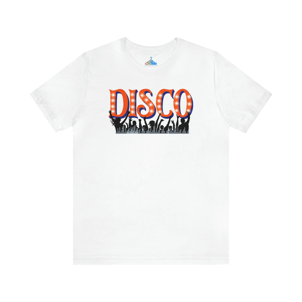 Disco T-Shirt - Eventclothing.com