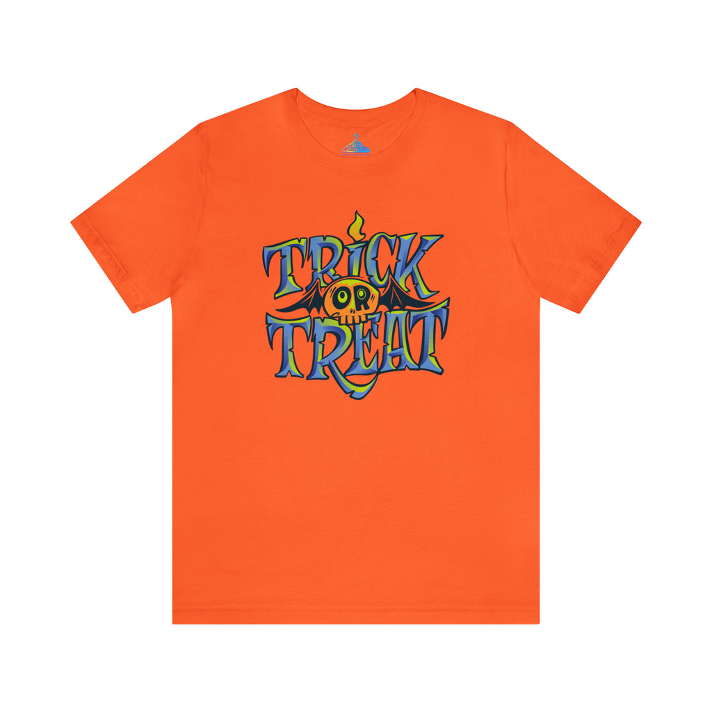 Trick Or Treat T-Shirt - Eventclothing.com