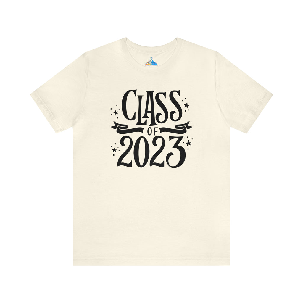 Class Of 2023 T-Shirt - Eventclothing.com