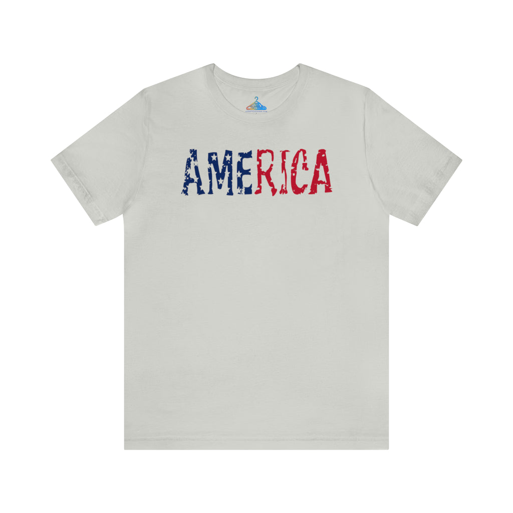 America T-Shirt - Eventclothing.com