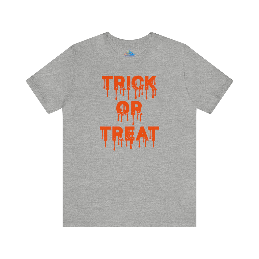 Trick or Treat T-Shirt - Eventclothing.com