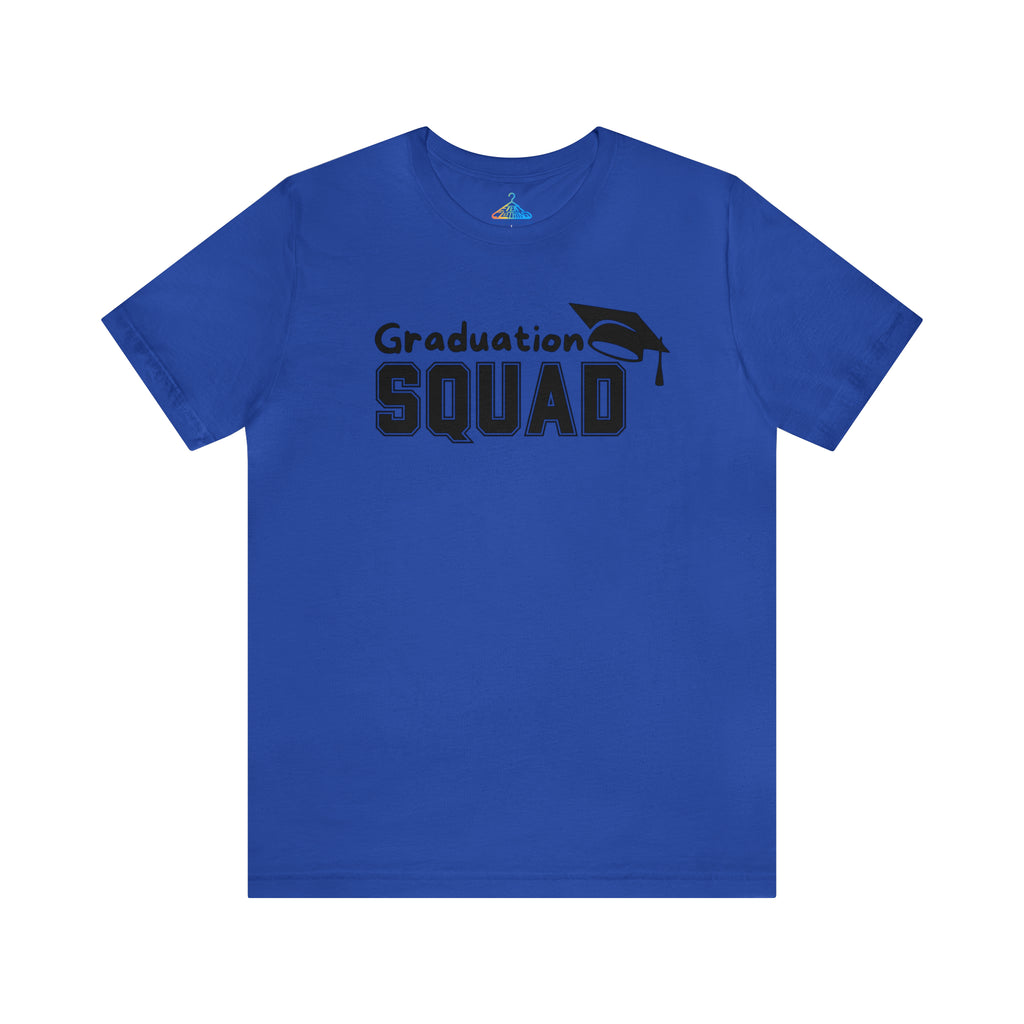 Graduation Squad T-Shirt - Eventclothing.com